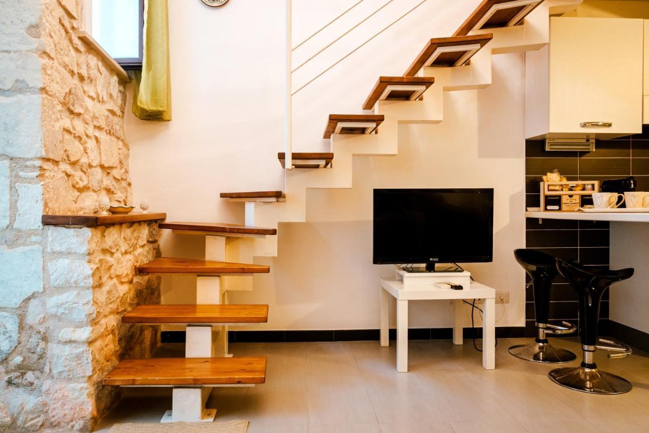 Cuocciu D'Amuri Modica Extérieur photo