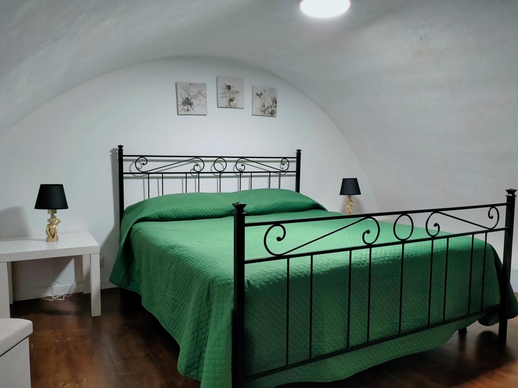 Cuocciu D'Amuri Modica Extérieur photo